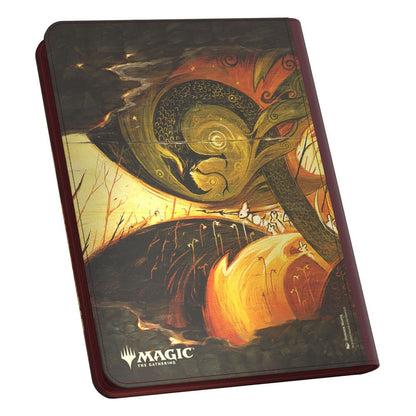 Ultimate Guard Zipfolio 360 Xenoskin Magic: The Gathering "Bloomburrow" - Season of Loss