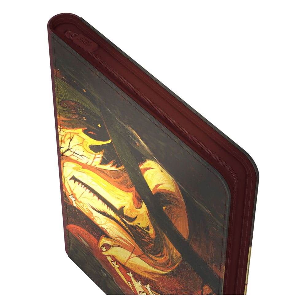 Ultimate Guard Zipfolio 360 Xenoskin Magic: The Gathering "Bloomburrow" - seizoen van verlies