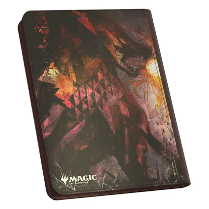 Ultimate Guard Zipfolio 360 Xenoskin Magic: "Bloomburrow" toplama - Bold of the Bold