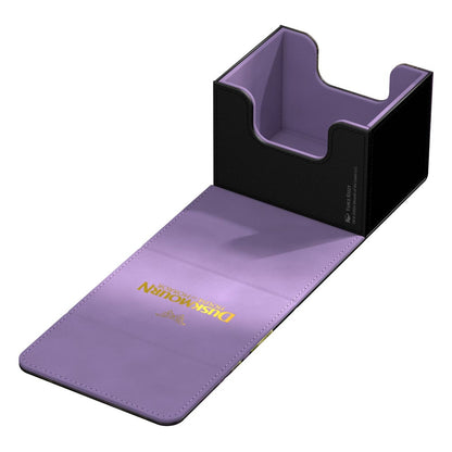 Sidewinder Ultimate Guard 100+ Xenoskin Magic: The Gathering "Duskmourn: House of Horror" - Niko, Light of Hope