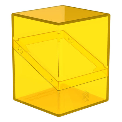 Ultimate Guard Boulder 100+ klar - Amber