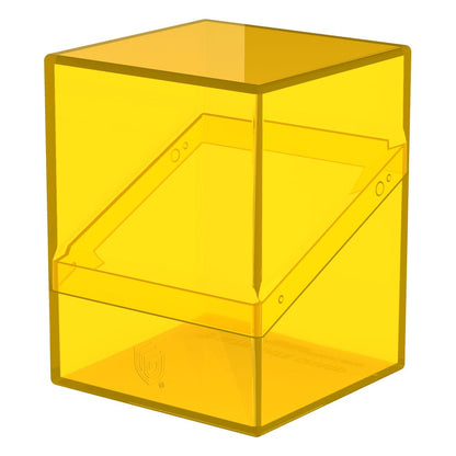 Ultimate Guard Boulder 100+ klar - Amber
