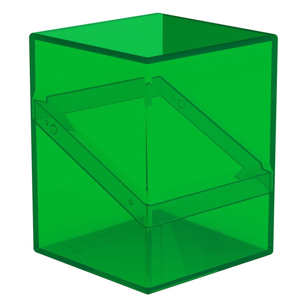 Ultimate Guard Boulder 100+ klar - Emerald