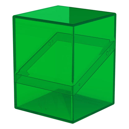 Ultimate Guard Boulder 100+ klar - Emerald