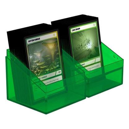 Ultimate Guard Boulder 100+ klar - Emerald