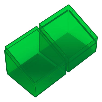 Ultimate Guard Boulder 100+ klar - Emerald