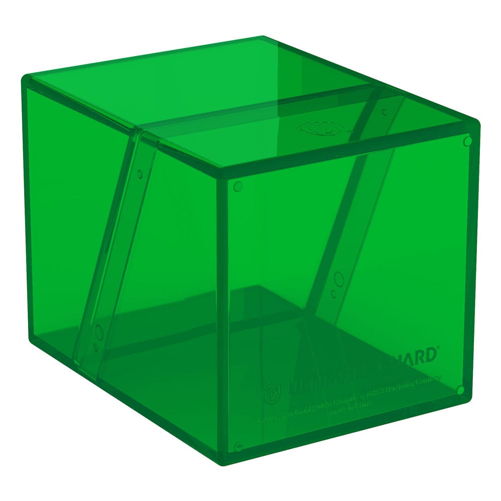 Ultimate Guard Boulder 100+ klar - Emerald