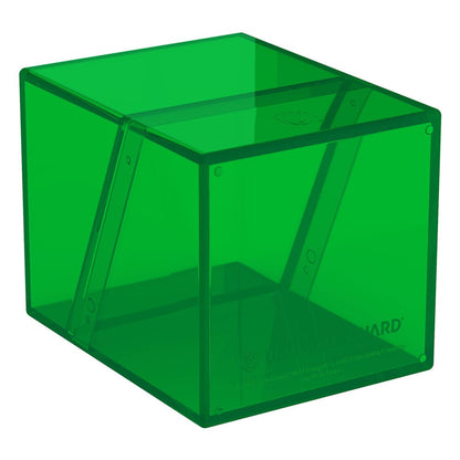 Ultimate Guard Boulder 100+ klar - Emerald
