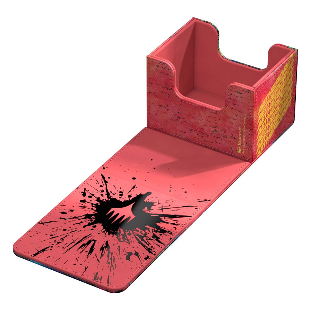 Ultimate Guard Sidewinder 100+ Xenoskin Magic: The Gathering "AetherDrift" - Hazoret, Godseeker