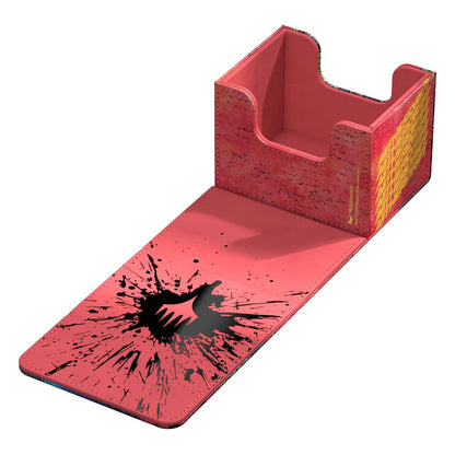 Ultimate Guard Sidewinder 100+ Xenoskin Magic: The Gathering "AetherDrift" - Hazoret, Godseeker