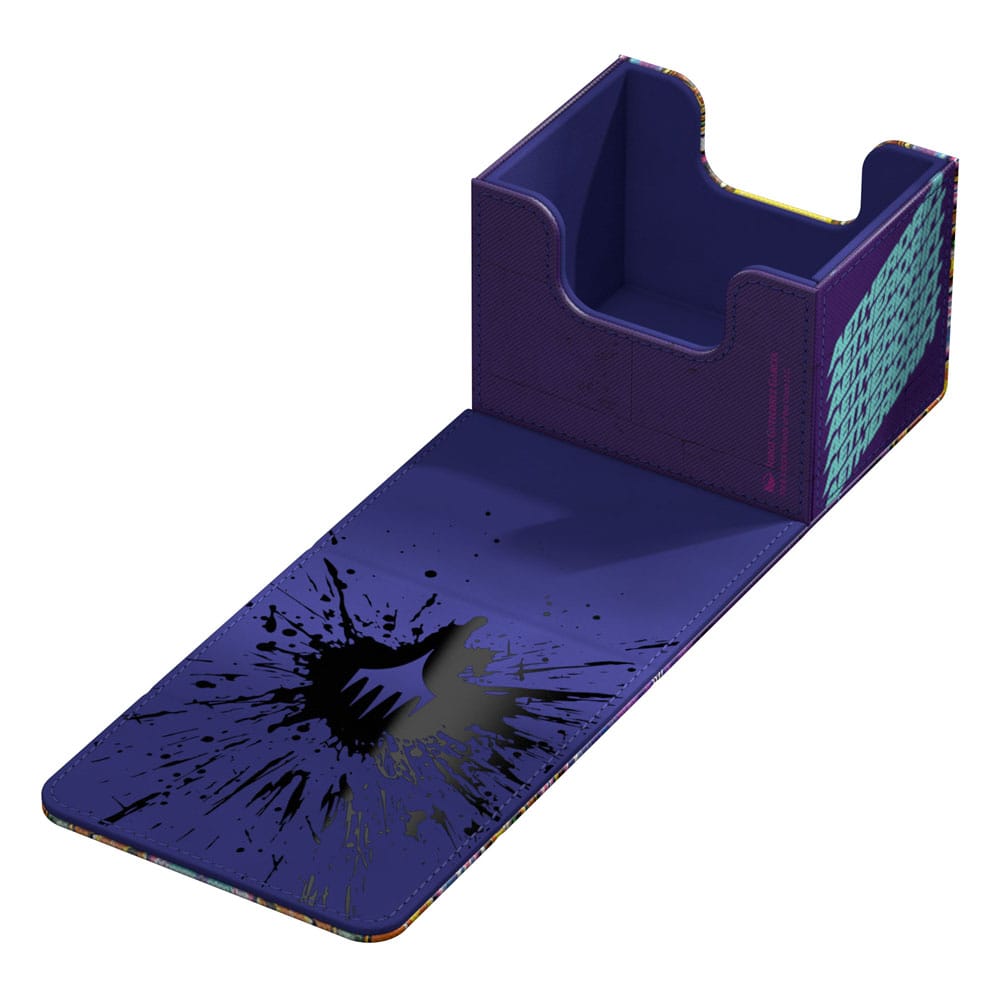 Ultimate Guard Sidewinder 100+ Xenoskin Magic: The Gathering "Aetherdrift" - Solar Gearhulk