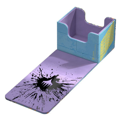 Ultimate Guard Sidewinder 100+ Xenoskin Magic: The Gathering "Aetherdrift" - Riptide Gearhulk