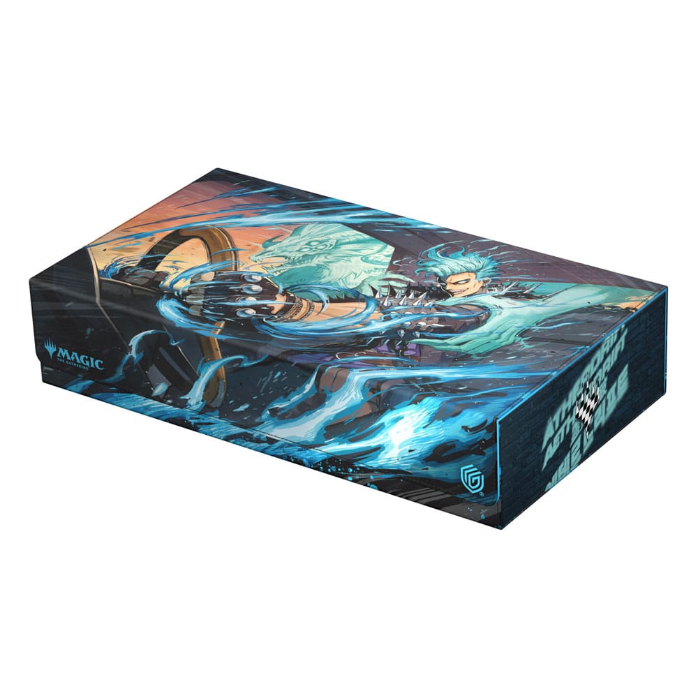 Ultimate Guard Omnihive 1000+ Xenoskin Magic: Die Versammlung "Ätherdrift"