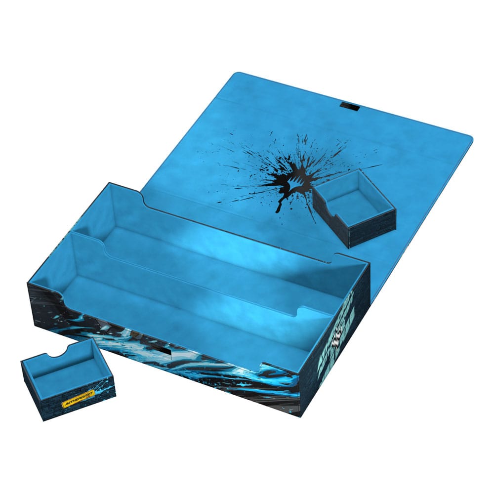 Ultimate Guard Omnihive 1000+ Xenoskin Magic: Die Versammlung "Ätherdrift"