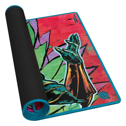 Ultimate Guard Play -Mat Magic: The Gathering "Aetherdrift" - Hazoret, Godseeker