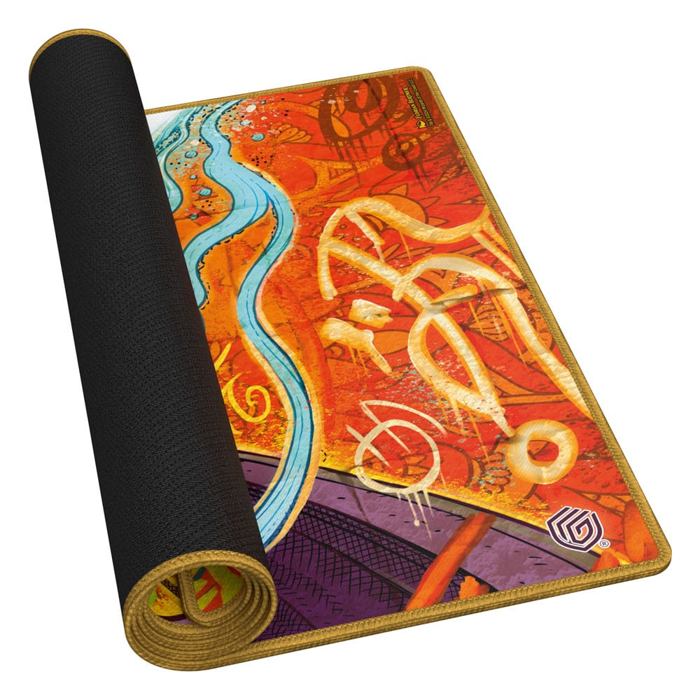 Ultimate Guard Play -Mat Magic: The Gathering "Aetherdrift" - Ketramose, The New Dawn