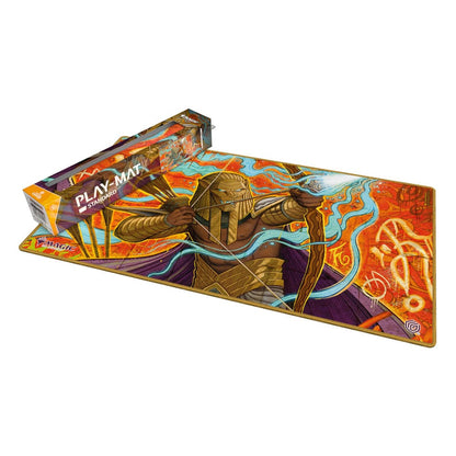 Ultimate Guard Play -Mat Magic: The Gathering "AetheRdrift" - Ketramose, The New Dawn