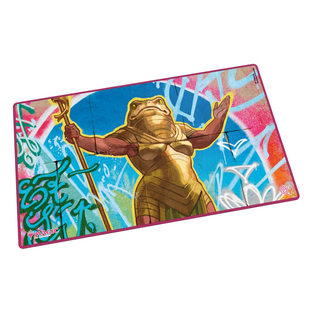 Ultimate Guard Play-Mat Magic: The Gathering "AetheRdrift"-SAB-Sunen, Luxa Embodied