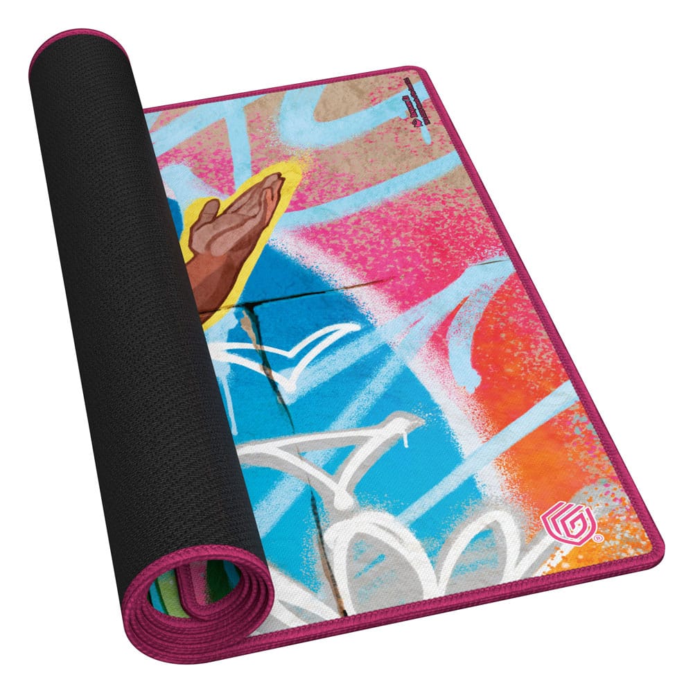 Ultimate Guard Play-Mat Magic: The Gathering "AetheRdrift"-SAB-Sunen, Luxa Embodied