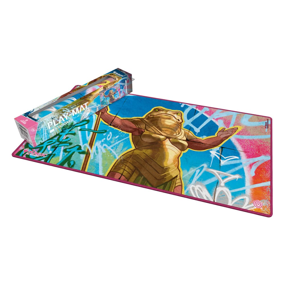 Ultimate Guard Play-Mat Magic: The Gathering "AetheRdrift"-SAB-Sunen, Luxa Embodied