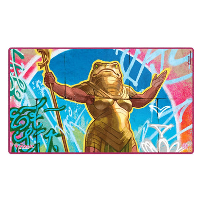 Ultimate Guard Play-Mat Magic: The Gathering "AetheRdrift"-SAB-Sunen, Luxa Embodied