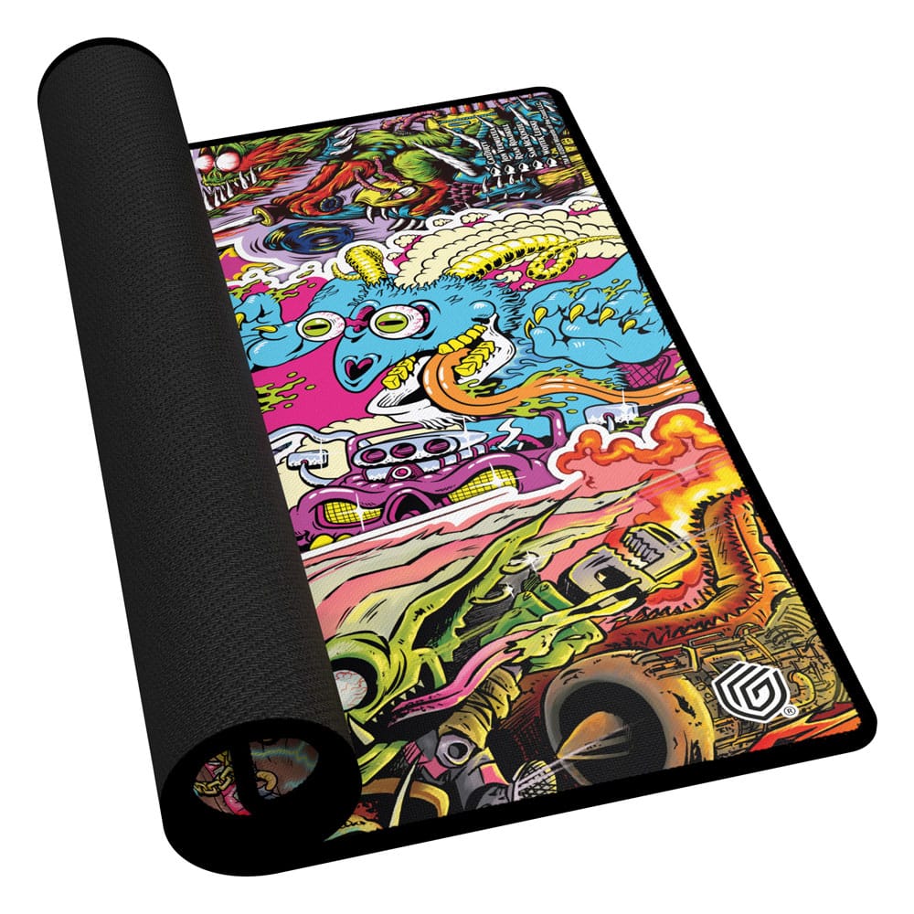 Ultimate Guard Play-Mat Magic: The Gathering "Aetherdrift"-corredores acelerados