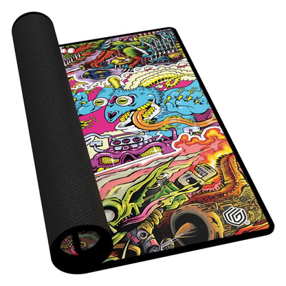 Ultimate Guard Play-Mat Magic: The Gathering "Aetherdrift"-corredores acelerados