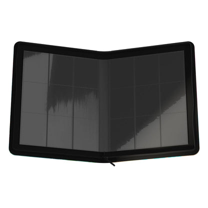 Ultimate Guard Zipfolio 360 Xenoskin Magic: The Gathering "Aetherdrift" - Sab -Sunen, Luxa encarnado