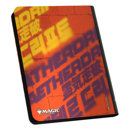 Ultimate Guard Zipfolio 360 Xenoskin Magic: The Gathering "AetherDrift" - Ketramose, Nova zora