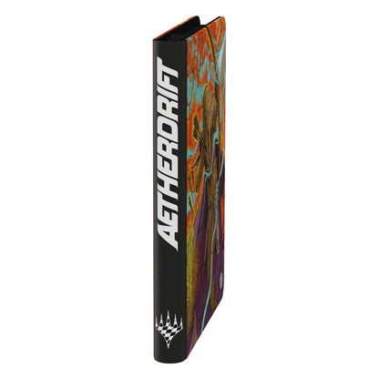 Ultimate Guard Zipfolio 360 Xenoskin Magic: The Gathering "AetherDrift" - Ketramose, Nova zora