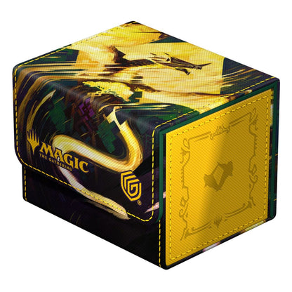 Ultimate Guard Sidewinder 100+ Xenoskin Magic: The Gathering "Tarkir: DragonStorm" - uhyggelig ultimatum