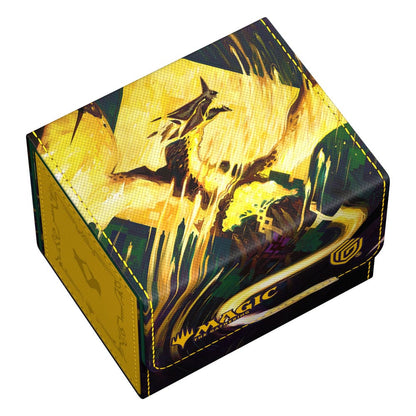 Ultimate Guard Sidewinder 100+ Xenoskin Magic: The Gathering "Tarkir: DragonStorm" - uhyggelig ultimatum