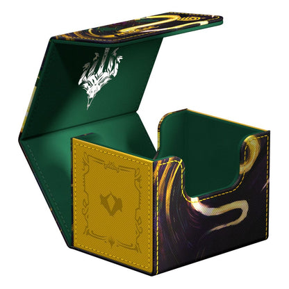 Ultimate Guard Sidewinder 100+ Xenoskin Magic: The Gathering "Tarkir: DragonStorm" - uhyggelig ultimatum