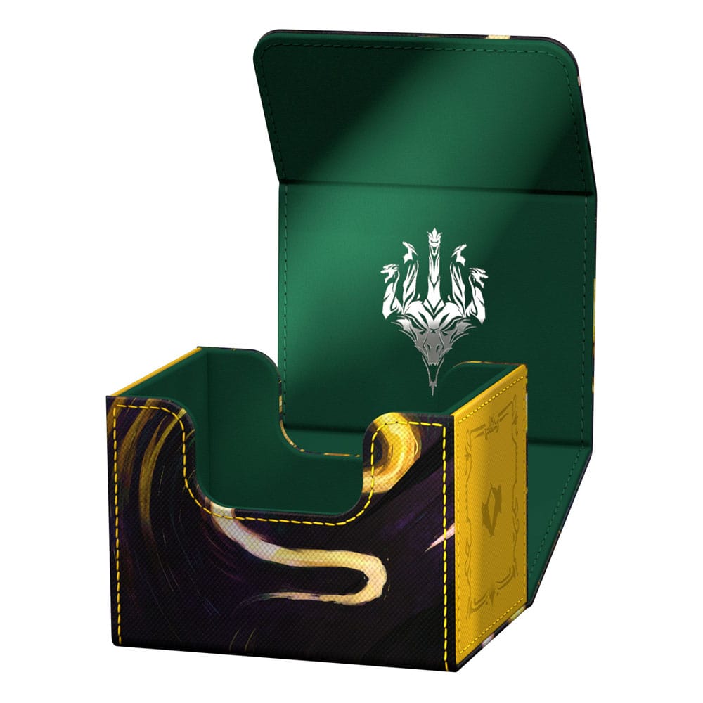 Ultimate Guard Sidewinder 100+ Xenoskin Magic: The Gathering "Tarkir: DragonStorm" - uhyggelig ultimatum