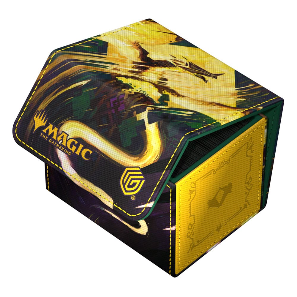 Ultimate Guard Sidewinder 100+ Xenoskin Magic: The Gathering "Tarkir: DragonStorm" - uhyggelig ultimatum