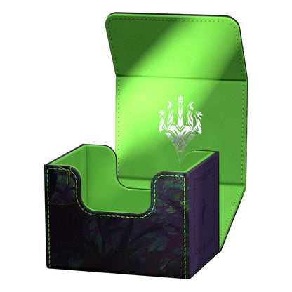 Sidewinder Ultimate Guard 100+ Xenoskin Magic: The Gathering "Tarkir: Dragonstorm" - Ultimatum émergent