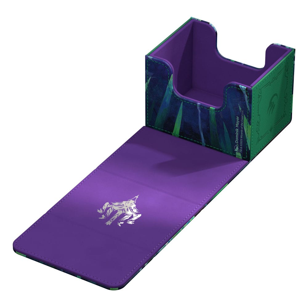 Ultimate Guard Sidewinder 100+ Xenoskin Magic: The Gathering "Tarkir: Dragonstorm" - Genesis Ultimatum