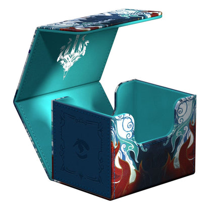 Ultimate Guard Sidewinder 100+ Xenoskin Magic: The Gathering "Tarkir: DragonStorm" - Inspirert Ultimatum