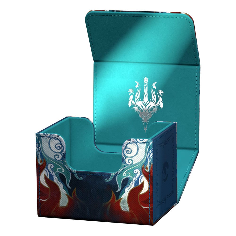 Ultimate Guard Sidewinder 100+ Xenoskin Magic: The Gathering "Tarkir: DragonStorm" - Inspirert Ultimatum