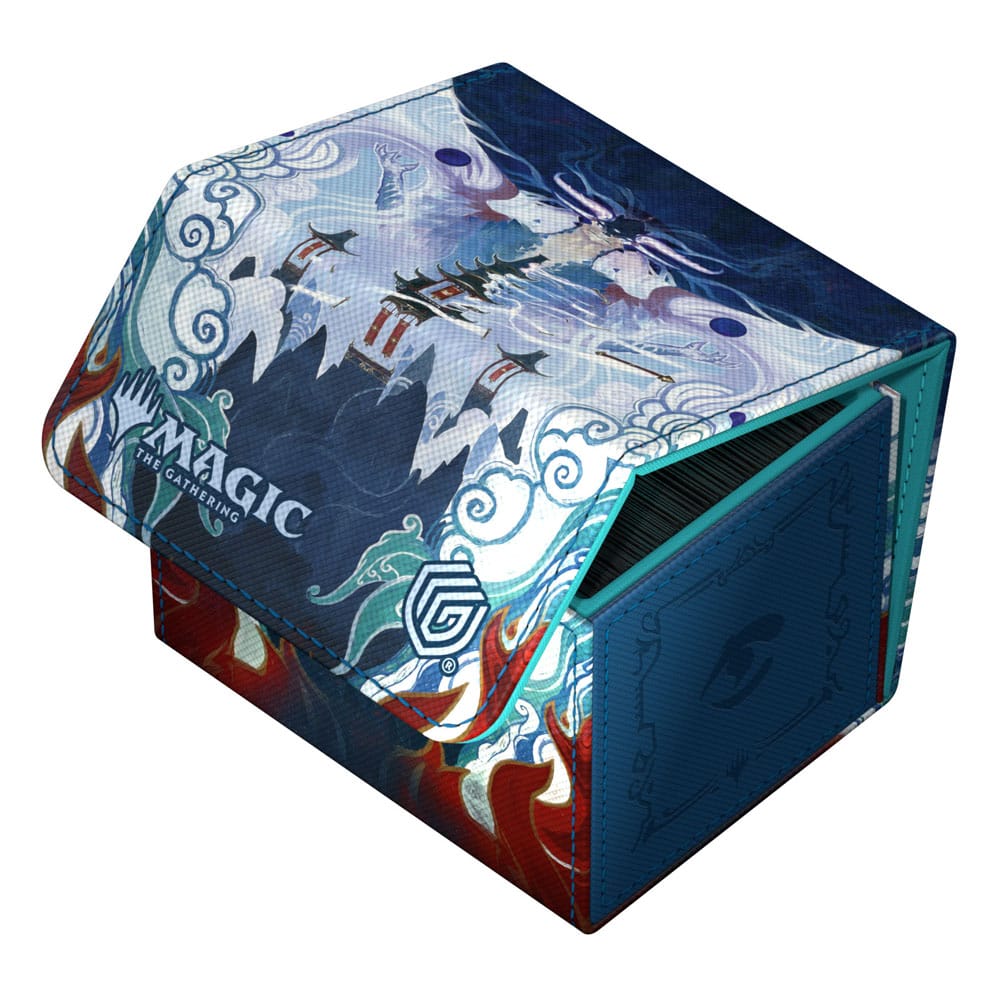 Ultimate Guard Sidewinder 100+ Xenoskin Magic: The Gathering "Tarkir: DragonStorm" - Inspirert Ultimatum