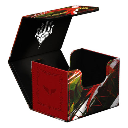 Ultimate Guard Sidewinder 100+ Xenoskin Magic: The Gathering "Tarkir: Dragonstorm" - Ruinous Ultimatum