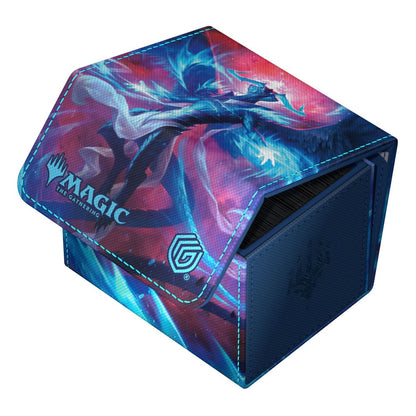 Ultimate Guard Sidewinder 100+ Xenoskin Magic: The Gathering "Tarkir: Dragonstorm" Ghostfire - Ugin, Eye of the Storms