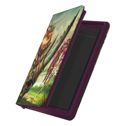 Ultimate Guard Zipfolio 360 Xenoskin Magic: "Tarkir: Dragonstorm" toplama