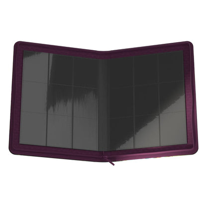 Ultimate Guard Zipfolio 360 Xenoskin Magic: "Tarkir: Dragonstorm" toplama