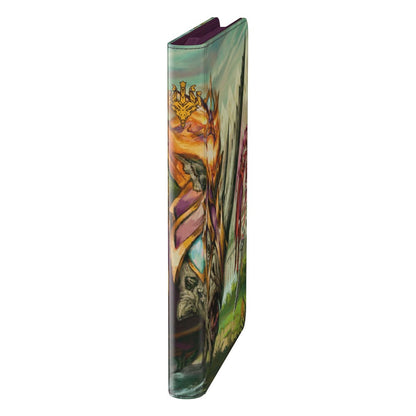 Ultimate Guard Zipfolio 360 Xenoskin Magic: "Tarkir: Dragonstorm" toplama