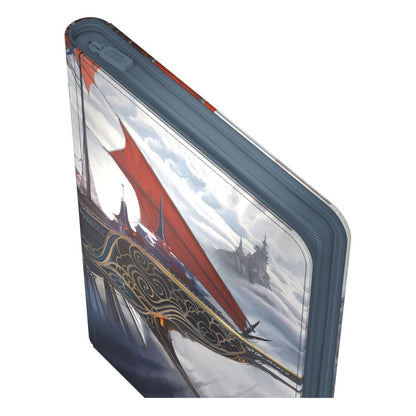 Ultimate Guard Zipfolio 360 Xenoskin Magic: The Gathering "Tarkir: DragonStorm" - Mystic kloster