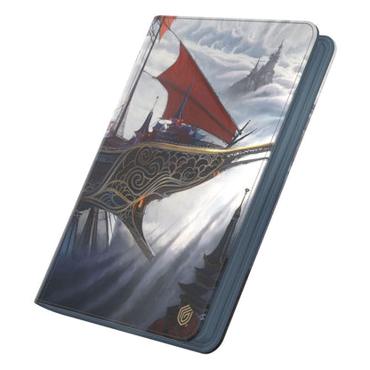 Ultimate Guard Zipfolio 360 Xenoskin Magic: The Gathering "Tarkir: DragonStorm" - Mystic kloster