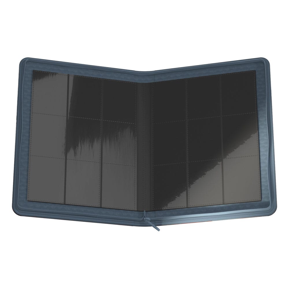 Ultimate Guard Zipfolio 360 Xenoskin Magic: The Gathering "Tarkir: DragonStorm" - Mystic kloster