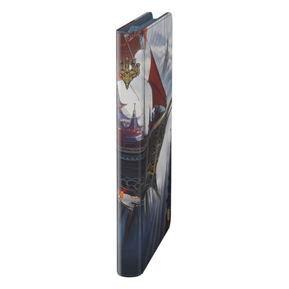 Ultimate Guard Zipfolio 360 Xenoskin Magic: The Gathering "Tarkir: DragonStorm" - Mystic kloster