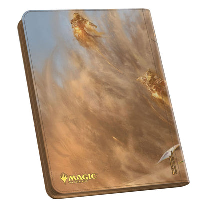 Ultimate Guard Zipfolio 360 Xenoskin Magic: The Gathering "Tarkir: Dragonstorm" - Storms ättling